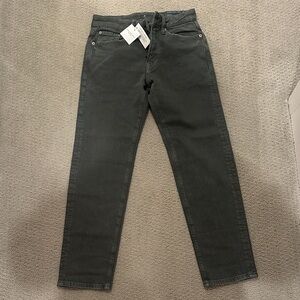 Stylish Gray Jeans - American Eagle - Brand New with Tags